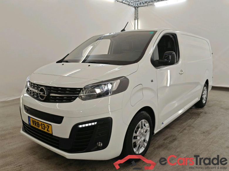 Opel Vivaro-e 75 kWh L3H1 Innovation 4d