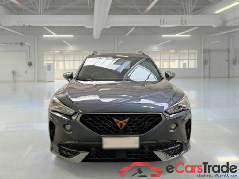 CUPRA FORMENTOR / 2020 / 5P / SUV 1.4 E-HYBRID PRIORITY DSG #6
