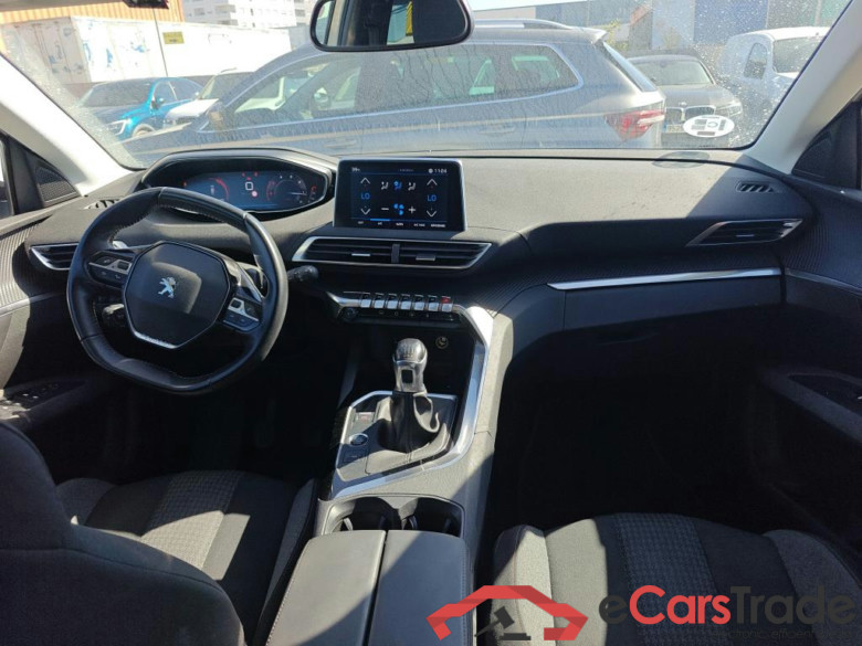 PEUGEOT 5008 / 2020 / 5P / todoterreno 1.5 BlueHDi 96kW (130CV) S&S Active #3