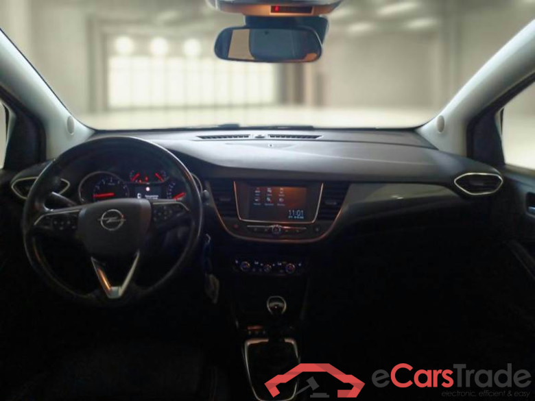 OPEL CROSSLAND / 2020 / 5P / CROSSOVER 1.5 DIESEL 110CV ELEGANCE SeS MT6 #3