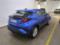 preview Toyota C-HR #2