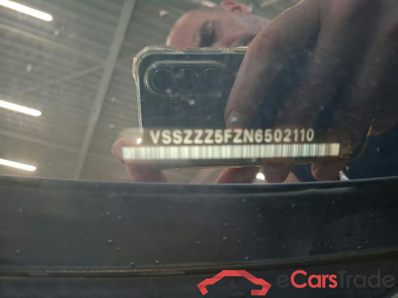 SEAT Ateca 110 kW #3