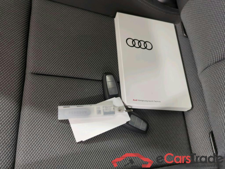 AUDI A3 Sportback 81 kW #6