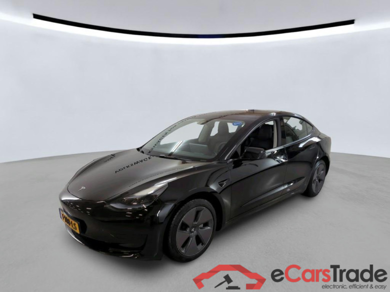 Tesla Model 3 175 kW