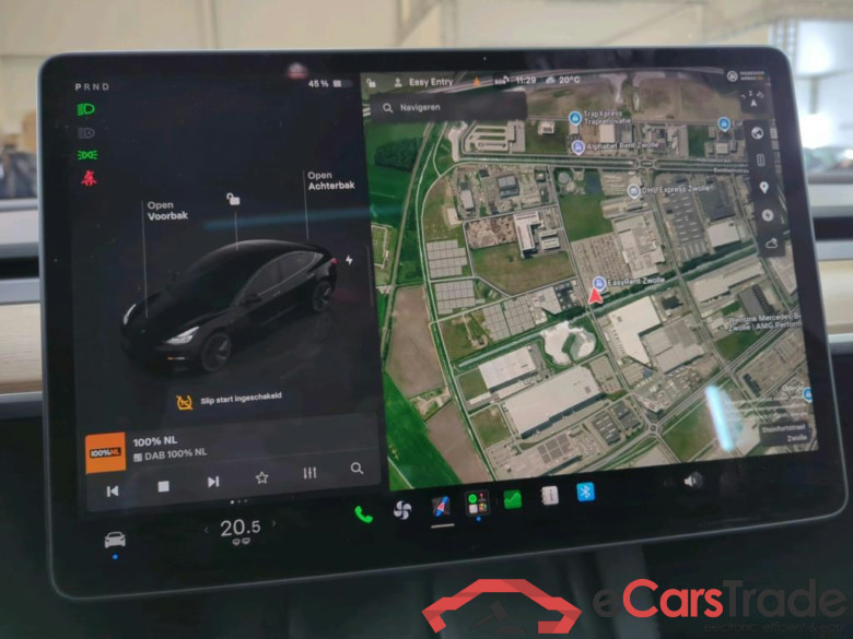 Tesla Model 3 175 kW #2