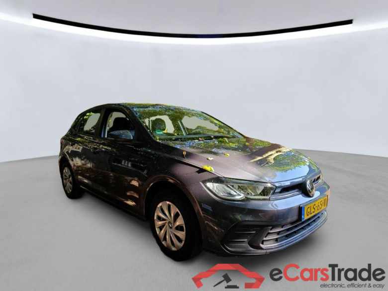 VOLKSWAGEN POLO 59 kW #4