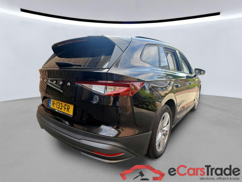 SKODA Enyaq iV 132 kW #6