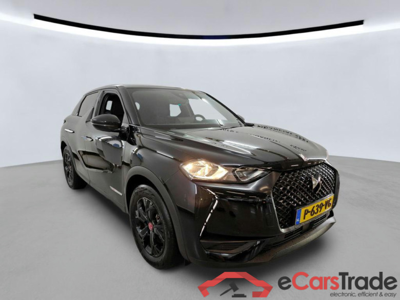 DS Automobiles 3 100 kW #3