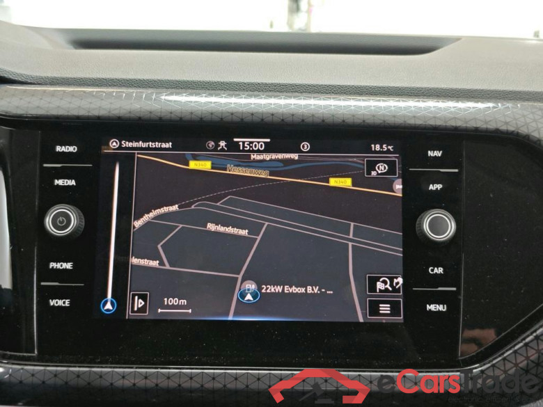 VOLKSWAGEN T-Cross 81 kW #2