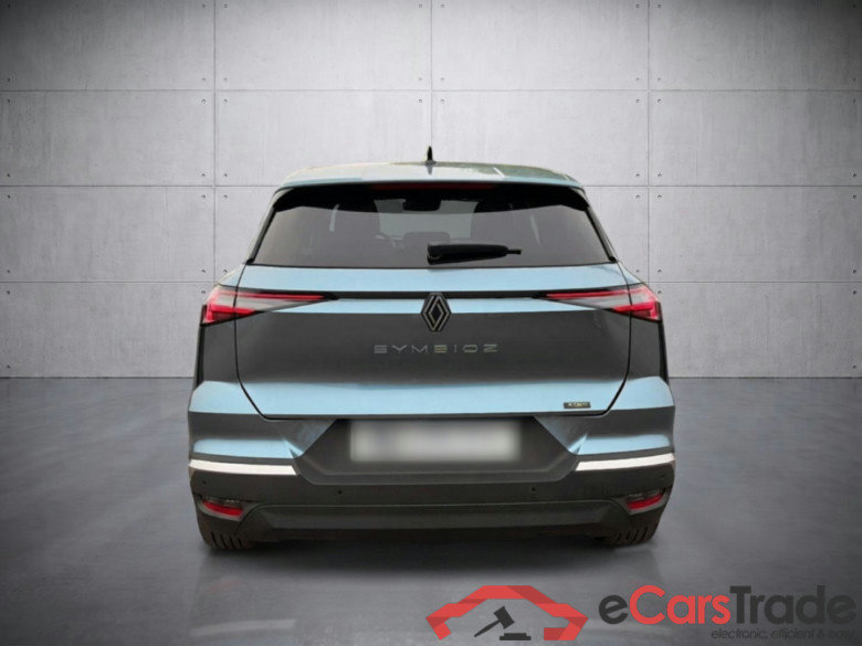 Renault SymbioZ Techno 1.8 E-Tech full hybrid 160 #6