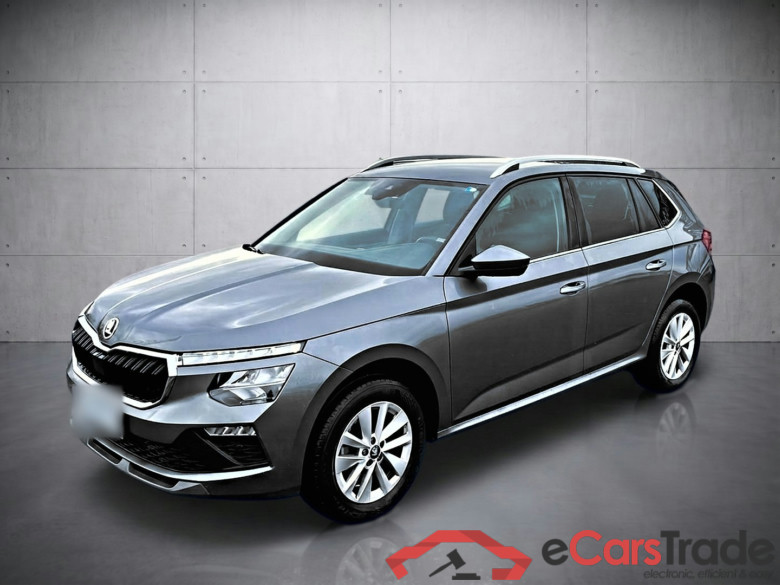 Skoda Kamiq Selection 1.0 TSI 116 DSG7