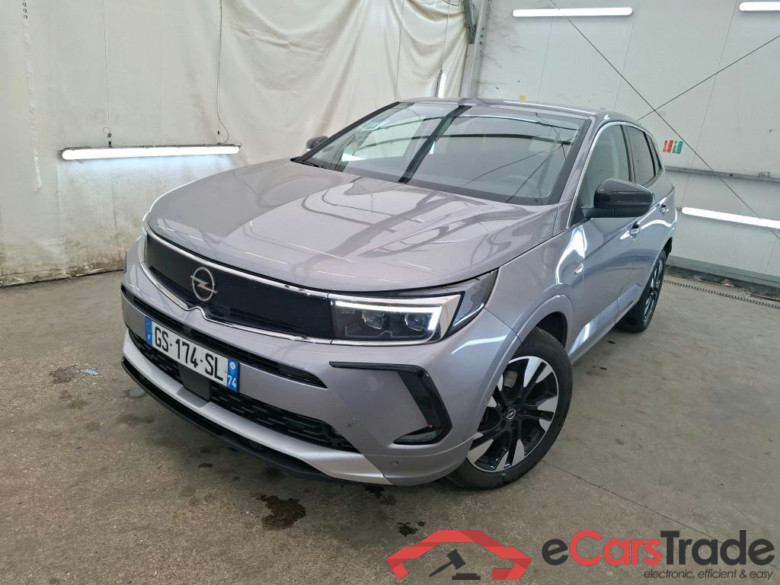 Grandland X Business Elegance 1.5 130CV BVA8 6E