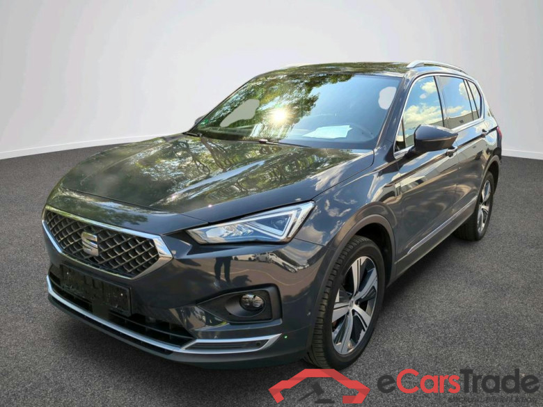 Tarraco Xcellence 2.0 TDI 110KW MT6 E6d #1