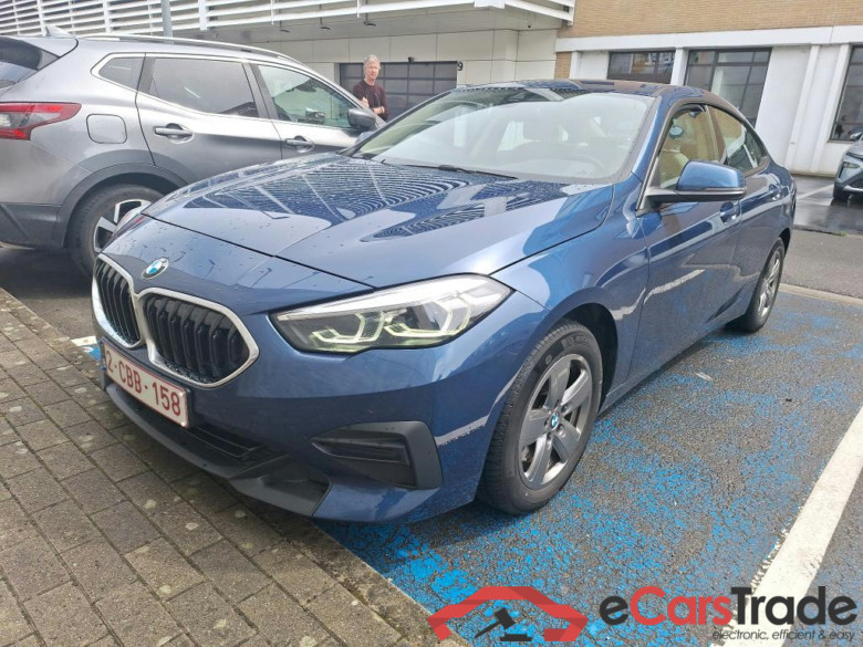 BMW 2 SERIES GRAN COUPE 1.5 218IA GRAN COUPE