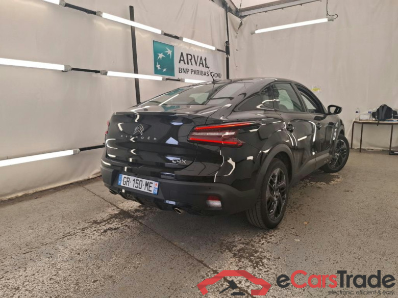 CITROEN C4 X / 2022 / 4P / Berline PureTech 130 S&S EAT8 Feel Pack #3