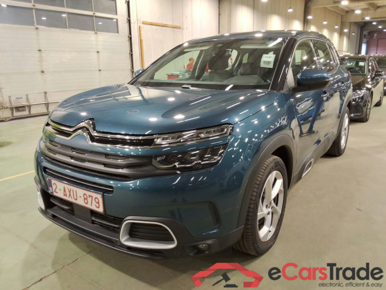 CITROËN C5 AIRCROSS 1.5 BLUEHDI 130 BUSINESS GPS