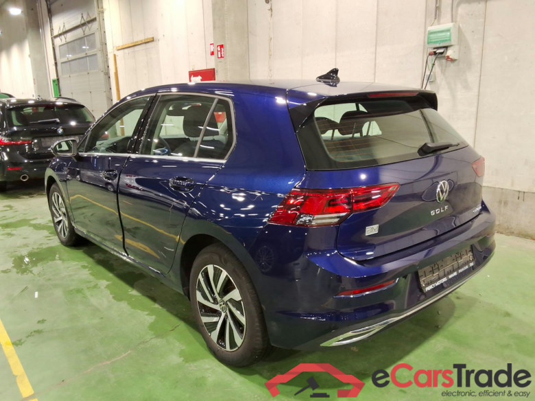 VOLKSWAGEN GOLF VIII 1.4 EHYBRID STYLE DSG #2