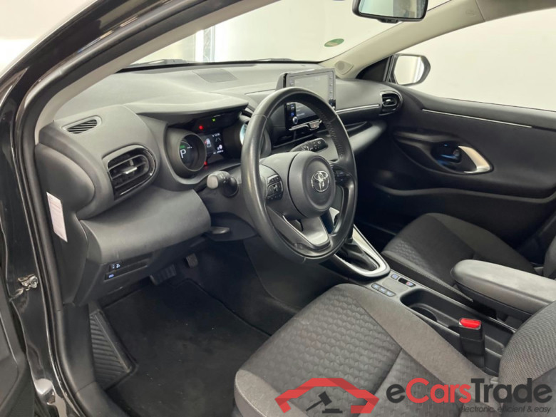 TOYOTA Yaris 1.5 Hybrid Dynamic #5