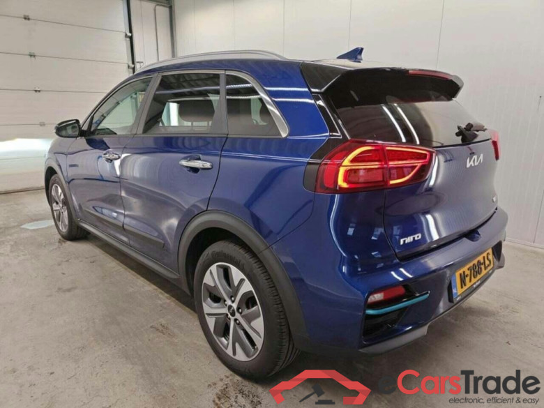 KIA e-Niro Dyn.PlusLine 64 kWh #6