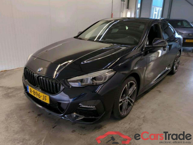 BMW 2-serie Gran Coupé 218i M Sp. Ed.