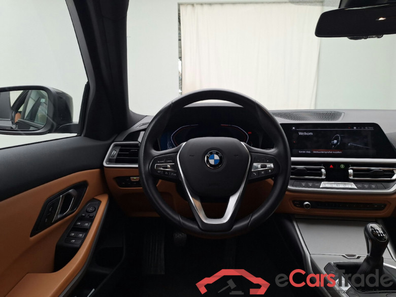 BMW, 3-serie '18, 318i #6