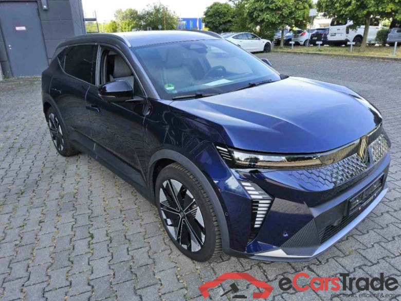 Renault Scenic E-Tech Electric (01.2024->) DE - SUV5 EV87 220HP, Techno (Batt. 87 kWh), 2024 - 2026 #2