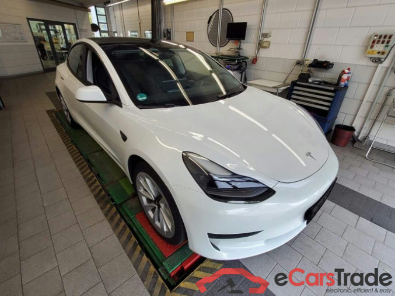 Tesla Model 3 - Lim4, RWD 60 kWh, 2021 - 2023 60 kWh #2