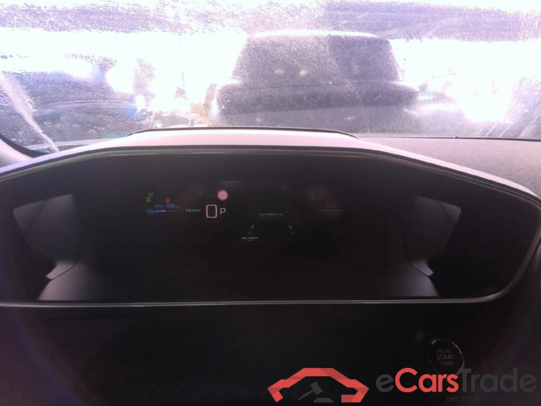 Peugeot 2008 GT Electrique 156 ch 54 kWh #4