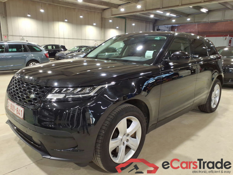 LAND ROVER RANGE ROVER VELAR 2.0 P400E AUTO 4WD
