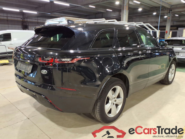 LAND ROVER RANGE ROVER VELAR 2.0 P400E AUTO 4WD #4