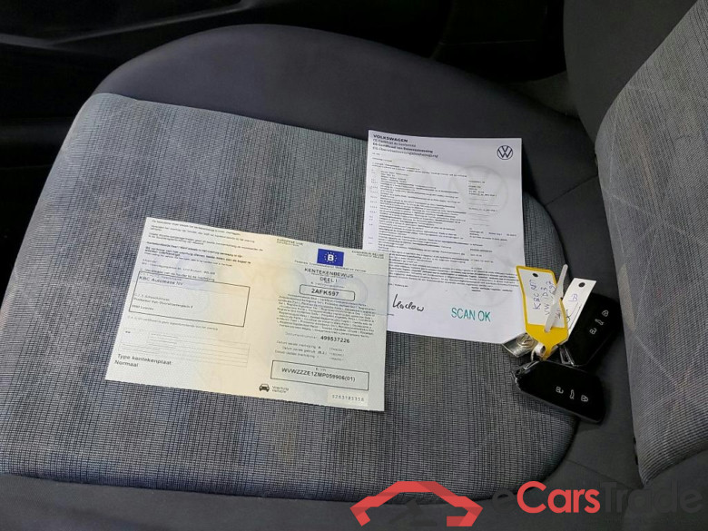 VOLKSWAGEN - VW  ID.3 Pro Life 204PK  *Electric* #4