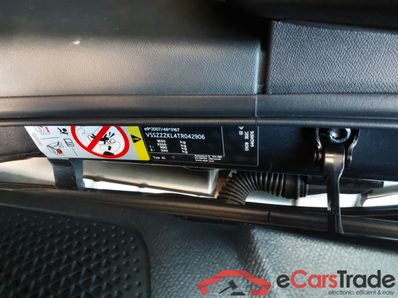 CUPRA Leon 5P 1.5 eTSI SS 150cv manual  #5
