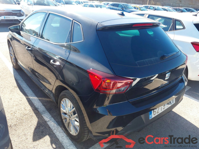 SEAT NUEVO IBIZA 1.0 TSI 85 KW (115 CV) Start/Stop Style + #2
