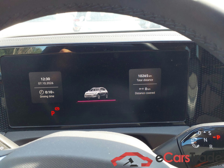 VOLKSWAGEN Tiguan 2.0 TDI 110 kW 150 CV DSG 7 automatico MAS #4