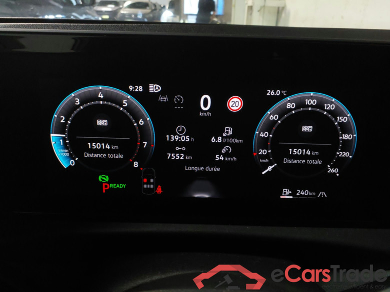 VOLKSWAGEN T-Roc 1.0 TSI 110kW (150CV) DSG7 R-Line(Winterpack) #4