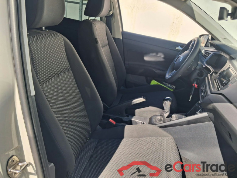 VOLKSWAGEN Polo / 2021 / 5P / berlina con portón Polo 1.0 TSI 70kW (95CV) #6