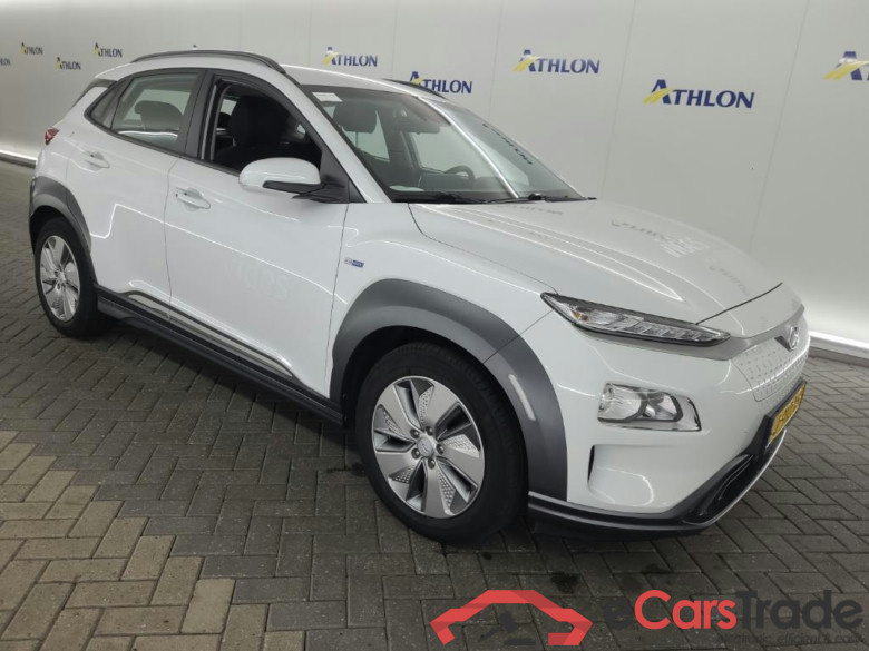 HYUNDAI Kona Comfort Smart Electric 64 kWh 5D #2