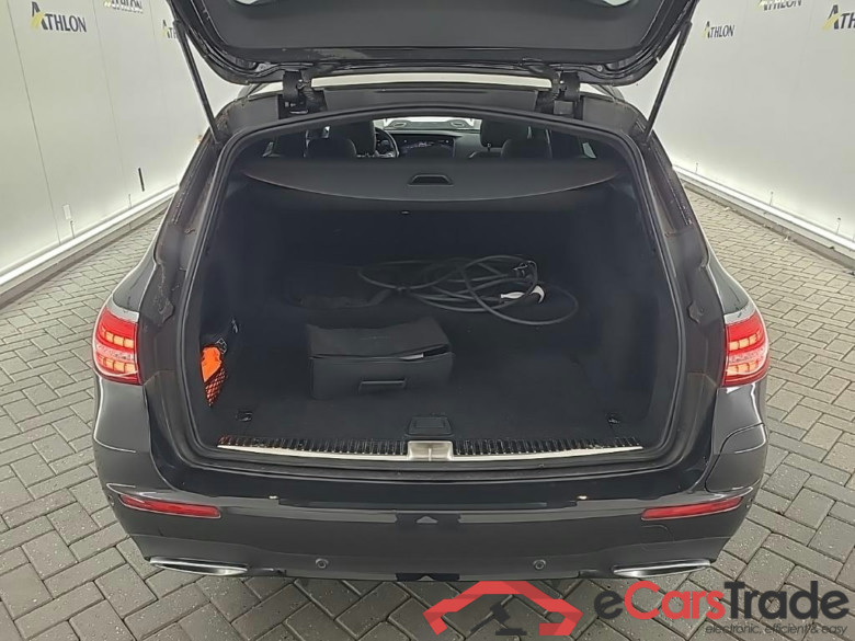 MERCEDES-BENZ E-klasse Estate E 300 e 9G-TRONIC Bus Sol AMG 5D 235kW #5