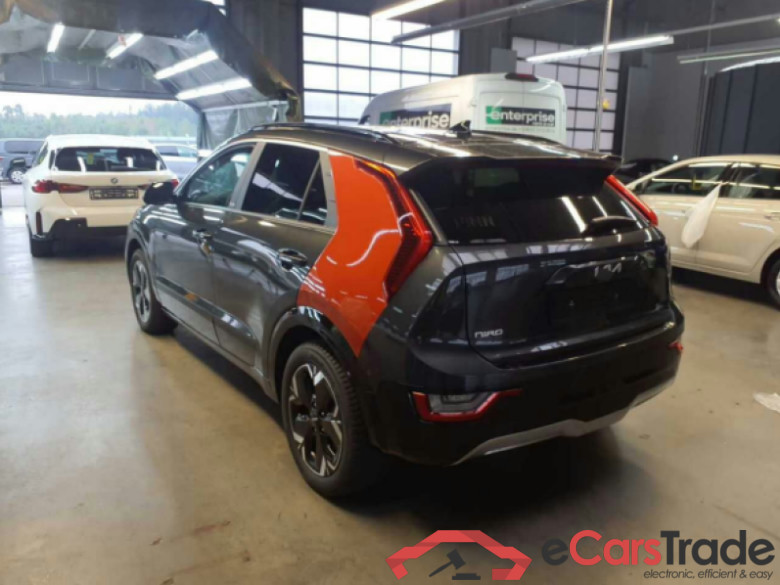 Kia Niro  #2