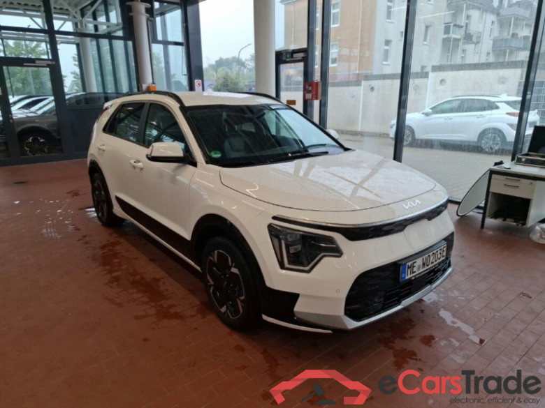 Kia Niro 