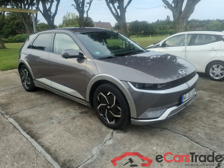 Hyundai Ioniq 5  #1