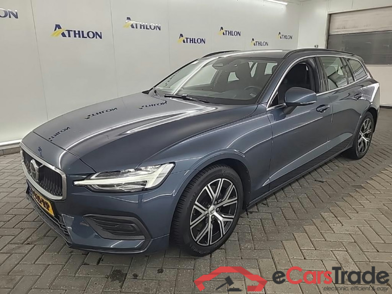 VOLVO V60 B4 Automaat Core 5D 145kW #1