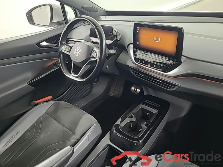 VOLKSWAGEN ID.4 77kWh 150kW Pro Auto 5D #6