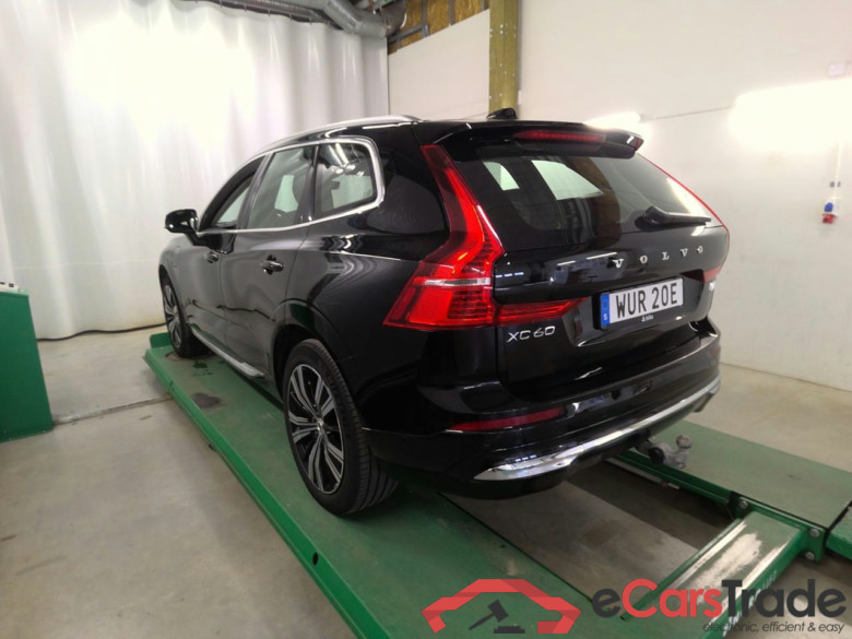 XC60 T6 350 Ul.Br.Rec. AWD Aut #4