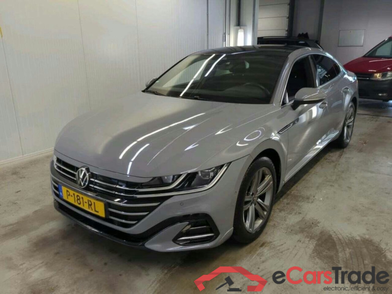 VOLKSWAGEN Arteon 1.4 TSI eHy R Bns+ #1