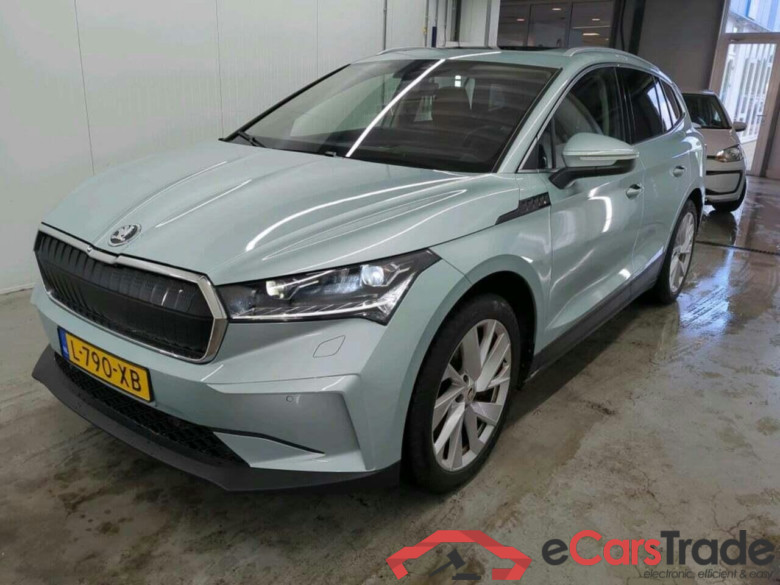 SKODA Enyaq iV 80 #1