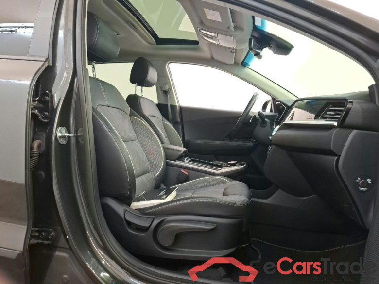 Kia e-Niro 64kWh DynamicPlusLine 5d #3
