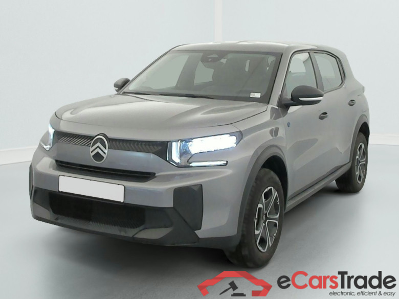 Citroen C3 Aircross You Confort 113 ch autonomie confort #3