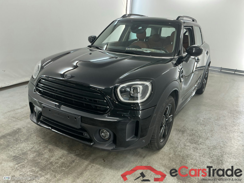 MINI Mini 1.5 COOPER DCT