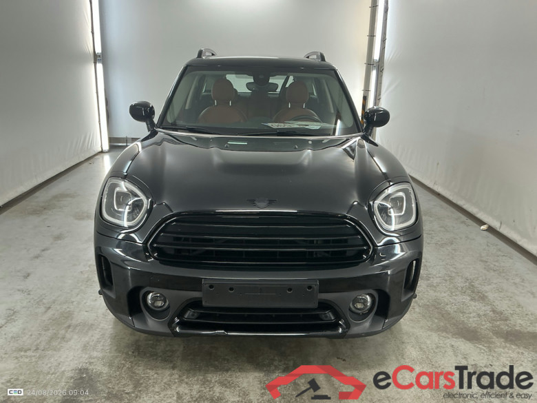 MINI Mini 1.5 COOPER DCT #2